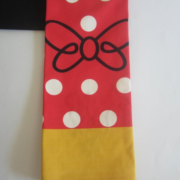 Disney Mickey Minnie Mouse Kitchen Towel 2 Pieces - Picture 5 of 8